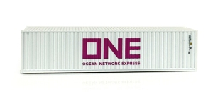 Pirata PI22627 - N - Container 40 ONE (2 Stück)